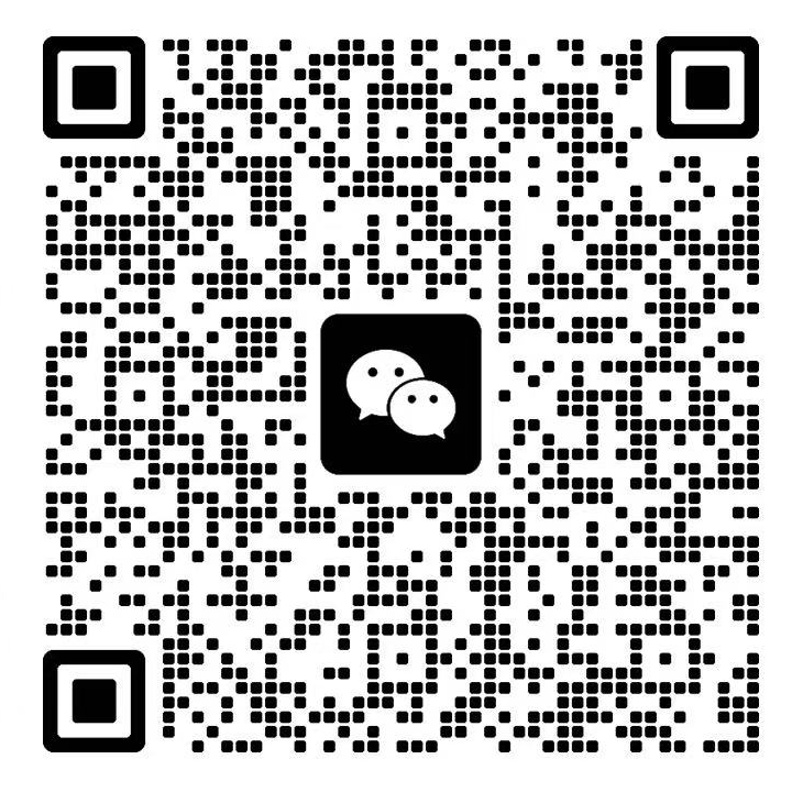 YaoUO 官方微信群二维码